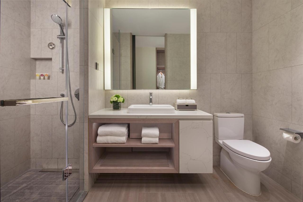 Hyatt Place Hangzhou International Airport ภายนอก รูปภาพ