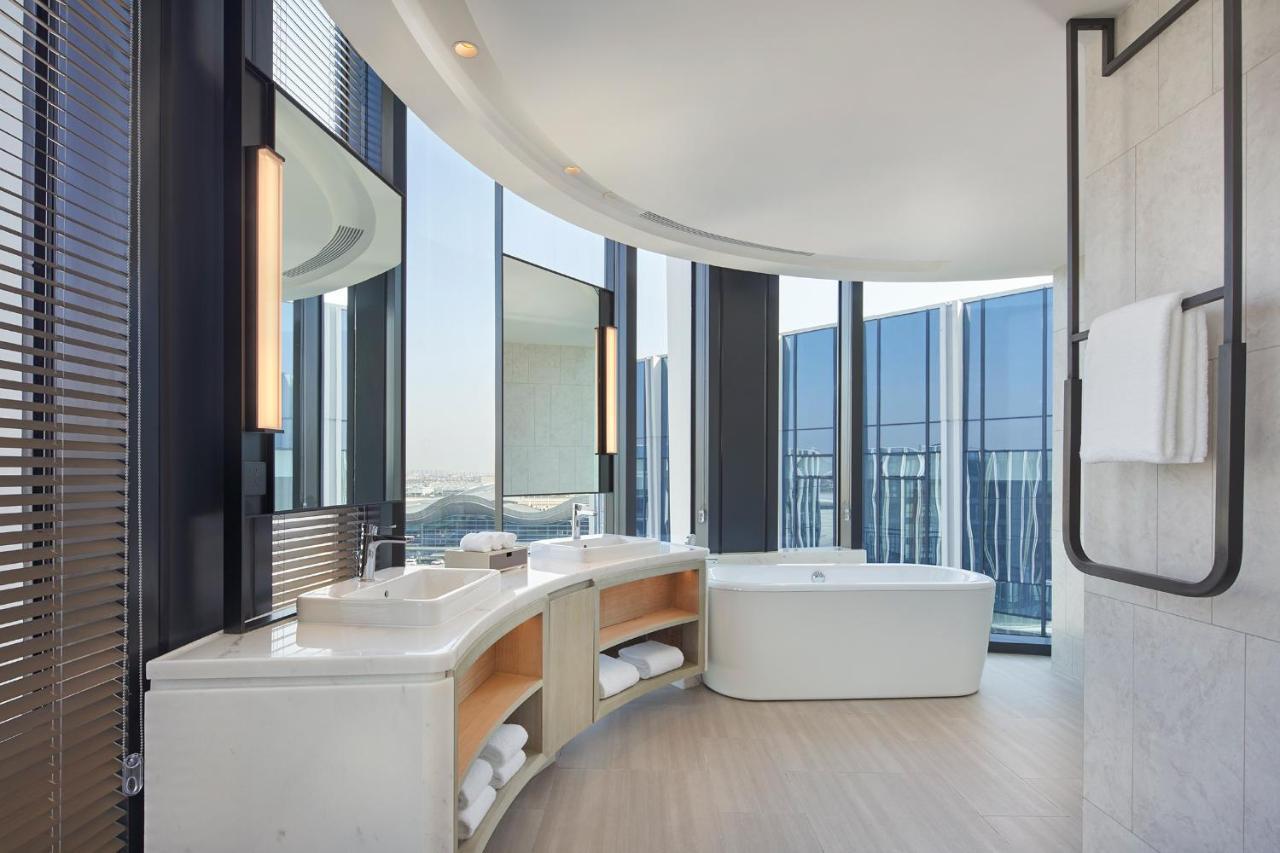 Hyatt Place Hangzhou International Airport ภายนอก รูปภาพ