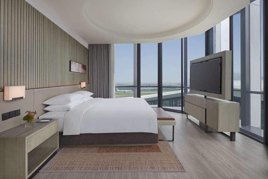 Hyatt Place Hangzhou International Airport ห้อง รูปภาพ