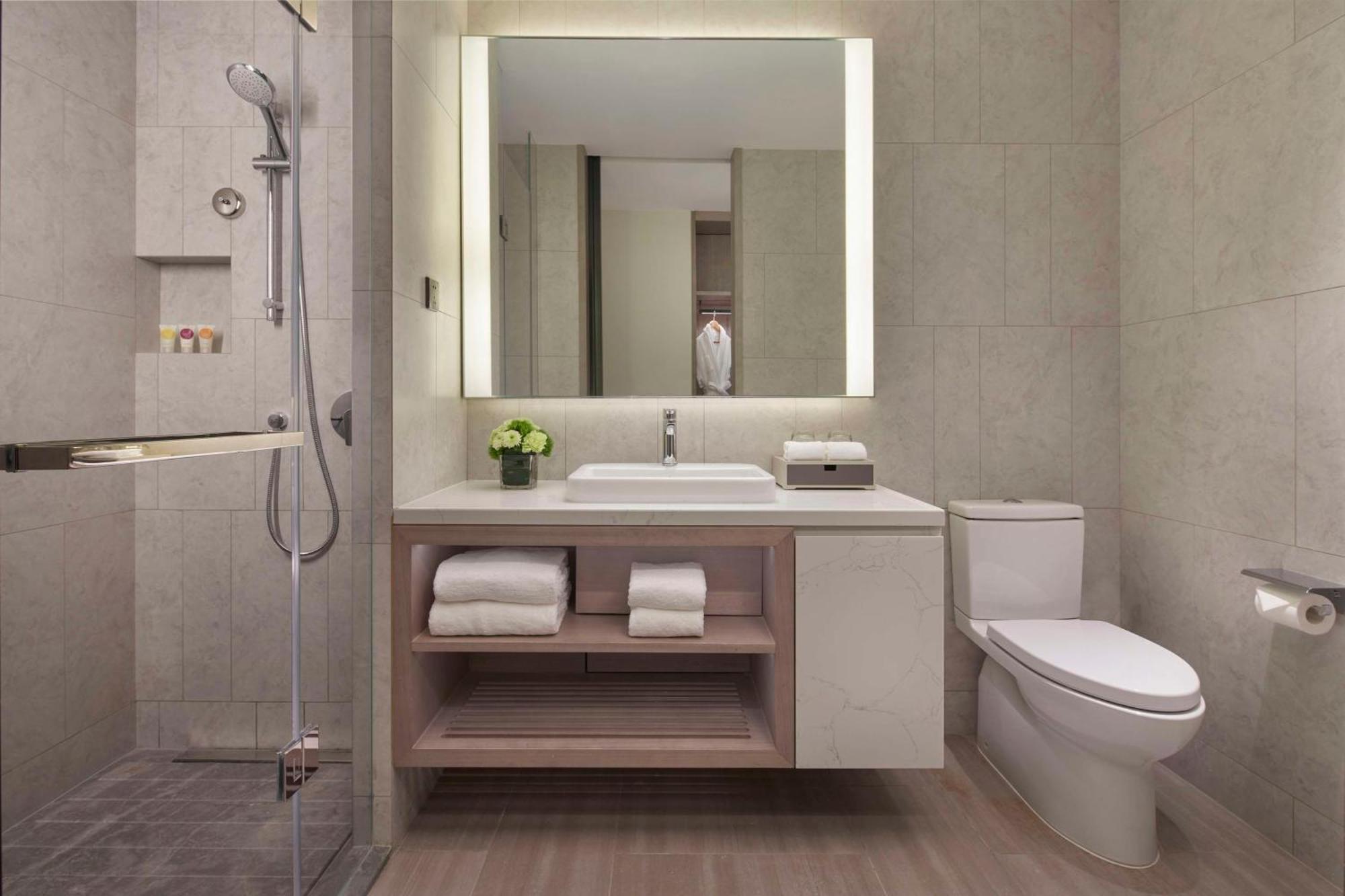 Hyatt Place Hangzhou International Airport ภายนอก รูปภาพ